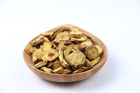 黄芩 清热解毒的“中药黄金”